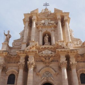 Visitare l’isola di Ortigia, il cuore antico di Siracusa