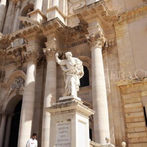 Visitare l’isola di Ortigia, il cuore antico di Siracusa