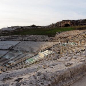 Visitare l’isola di Ortigia, il cuore antico di Siracusa