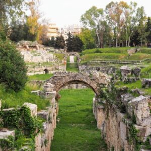 Visitare l’isola di Ortigia, il cuore antico di Siracusa