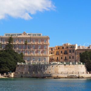 Visitare l’isola di Ortigia, il cuore antico di Siracusa