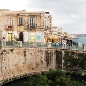 Visitare l’isola di Ortigia, il cuore antico di Siracusa