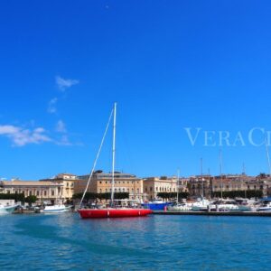 Visitare l’isola di Ortigia, il cuore antico di Siracusa