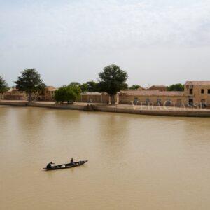 Crociera sul fiume Senegal esplorando l’Africa