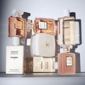 Coco Mademoiselle, il profumo della seduzione che si indossa tutti i giorni