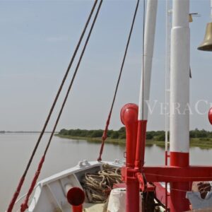 Crociera sul fiume Senegal esplorando l’Africa