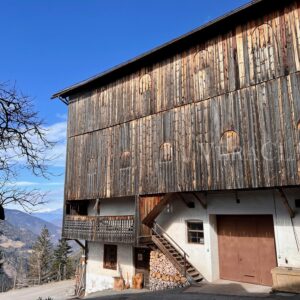 La vacanza al maso, un’esperienza autentica in Alto Adige