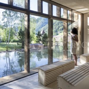 Adler Spa resort Dolomiti, una vacanza benessere a Ortisei