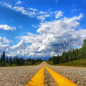 Viaggio in Alaska, tra parchi naturali e balene