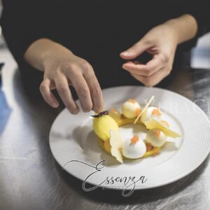 Essenza Bistrot: l’eccellenza che conquista occhi e palato