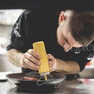 Essenza Bistrot: l’eccellenza che conquista occhi e palato