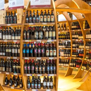 FICO inaugura la prima Wine Experience