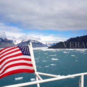 Viaggio in Alaska, tra parchi naturali e balene