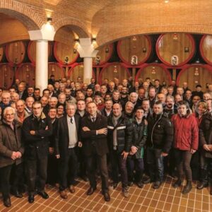 I 90 anni della Cantina Negrar, patria dell’Amarone