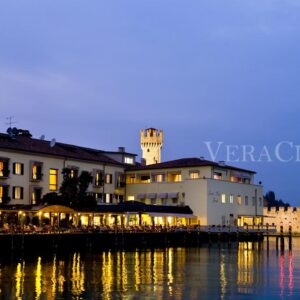 Grand Hotel Terme di Sirmione, il 5 stelle con Spa al lago di Garda