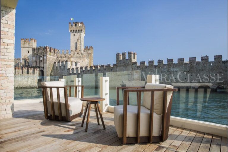 Grand Hotel Terme Sirmione