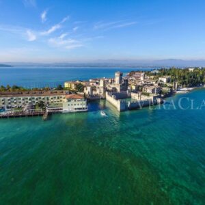 Grand Hotel Terme di Sirmione, il 5 stelle con Spa al lago di Garda