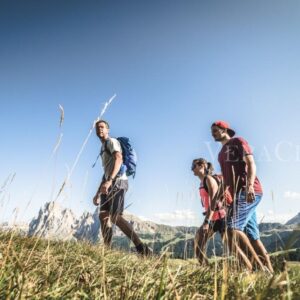 Adler Spa resort Dolomiti, una vacanza benessere a Ortisei