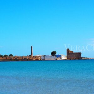 Vendìcari, la riserva la spiaggia e la tonnara in Sicilia