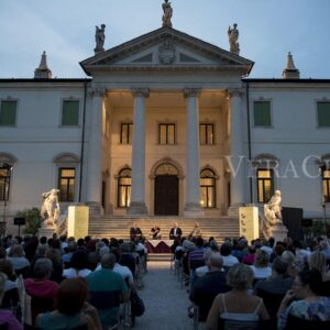 Sorsi d’Autore 2023, incontri culturali e degustazioni in Villa