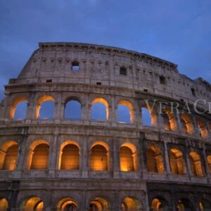 il colosseo