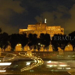 castel sant'angelo