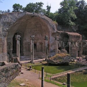 villa Adriana