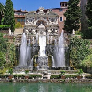 villa d'Este