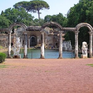 villa Adriana