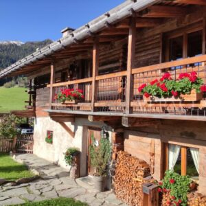 Gassenhof: il wellness hotel di lusso in Alto Adige