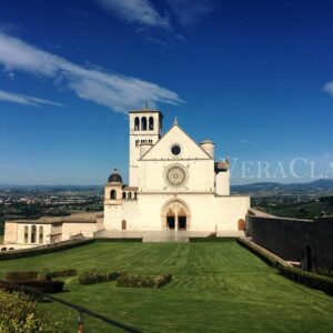 UMBRIA UNESCO