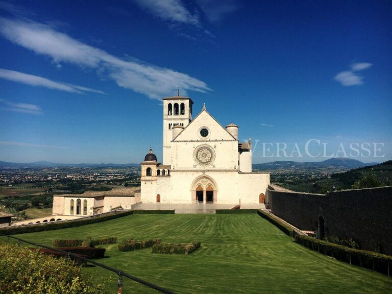 UMBRIA UNESCO