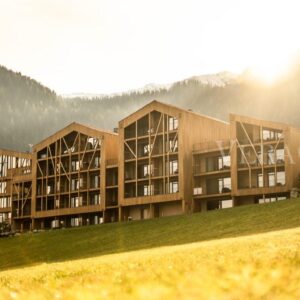 Gassenhof: il wellness hotel di lusso in Alto Adige