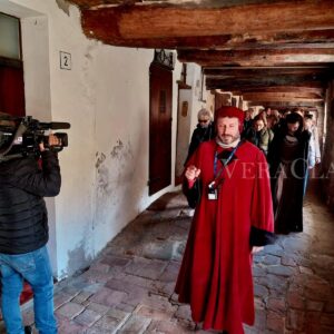 Una crociera di 3 giorni sul Treno di Dante alla scoperta delle Città d’Arte