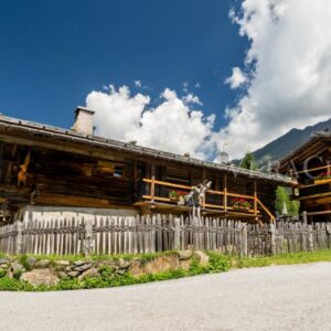 Gassenhof: il wellness hotel di lusso in Alto Adige