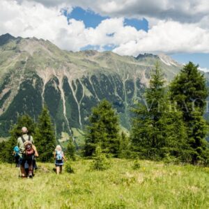 Gassenhof: il wellness hotel di lusso in Alto Adige