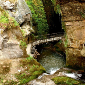 Da Vittorio Veneto a Cordignano, itinerario nelle Prealpi Trevigiane