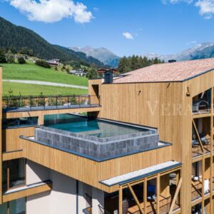 Gassenhof: il wellness hotel di lusso in Alto Adige