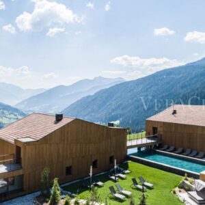 Gassenhof: il wellness hotel di lusso in Alto Adige