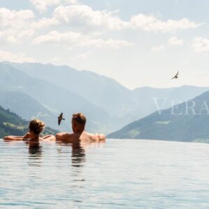 Gassenhof: il wellness hotel di lusso in Alto Adige