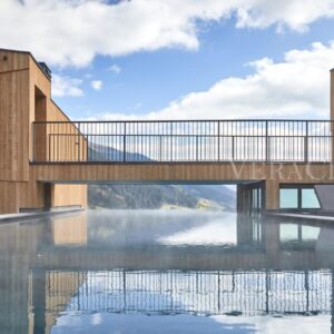 Gassenhof: il wellness hotel di lusso in Alto Adige