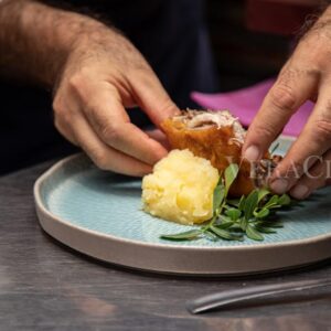 La Saletta di Alghero: un’esperienza enogastronomica con piatti rivoluzionari e dalla forte identità