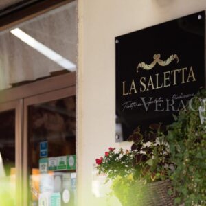 La Saletta di Alghero: un’esperienza enogastronomica con piatti rivoluzionari e dalla forte identità