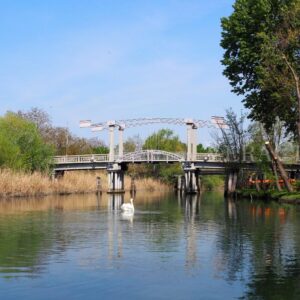 Navigare in Veneto lungo le antiche vie d’acqua, tra natura e storia