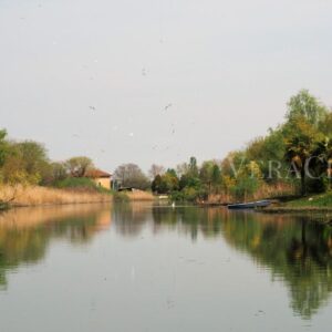 Navigare in Veneto lungo le antiche vie d’acqua, tra natura e storia