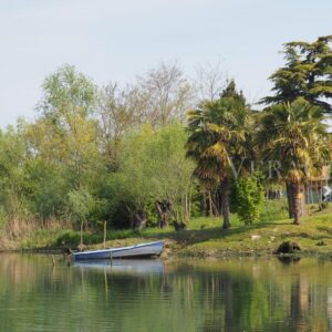 Navigare in Veneto lungo le antiche vie d’acqua, tra natura e storia