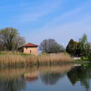 Navigare in Veneto lungo le antiche vie d’acqua, tra natura e storia