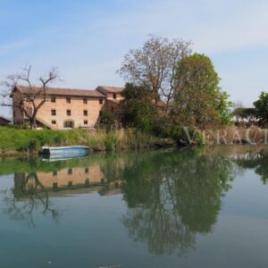 Navigare in Veneto lungo le antiche vie d’acqua, tra natura e storia