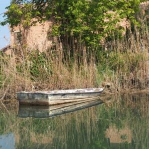 Navigare in Veneto lungo le antiche vie d’acqua, tra natura e storia