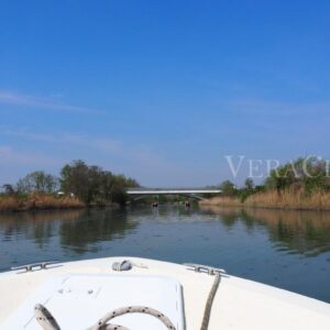 Navigare in Veneto lungo le antiche vie d’acqua, tra natura e storia